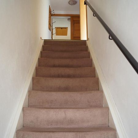 Ferienwohnung Kunkel Kreuzau 외부 사진