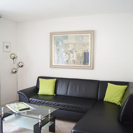 Ferienwohnung Kunkel Kreuzau 외부 사진