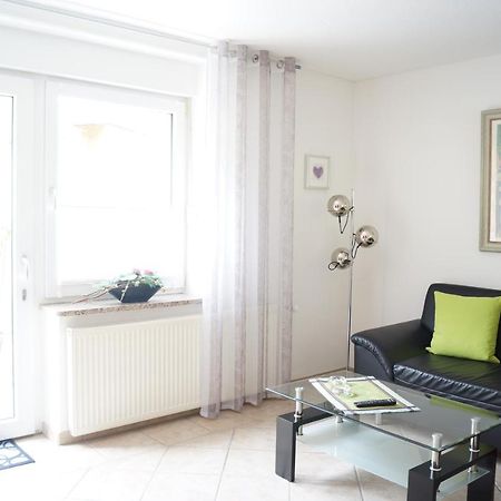 Ferienwohnung Kunkel Kreuzau 외부 사진