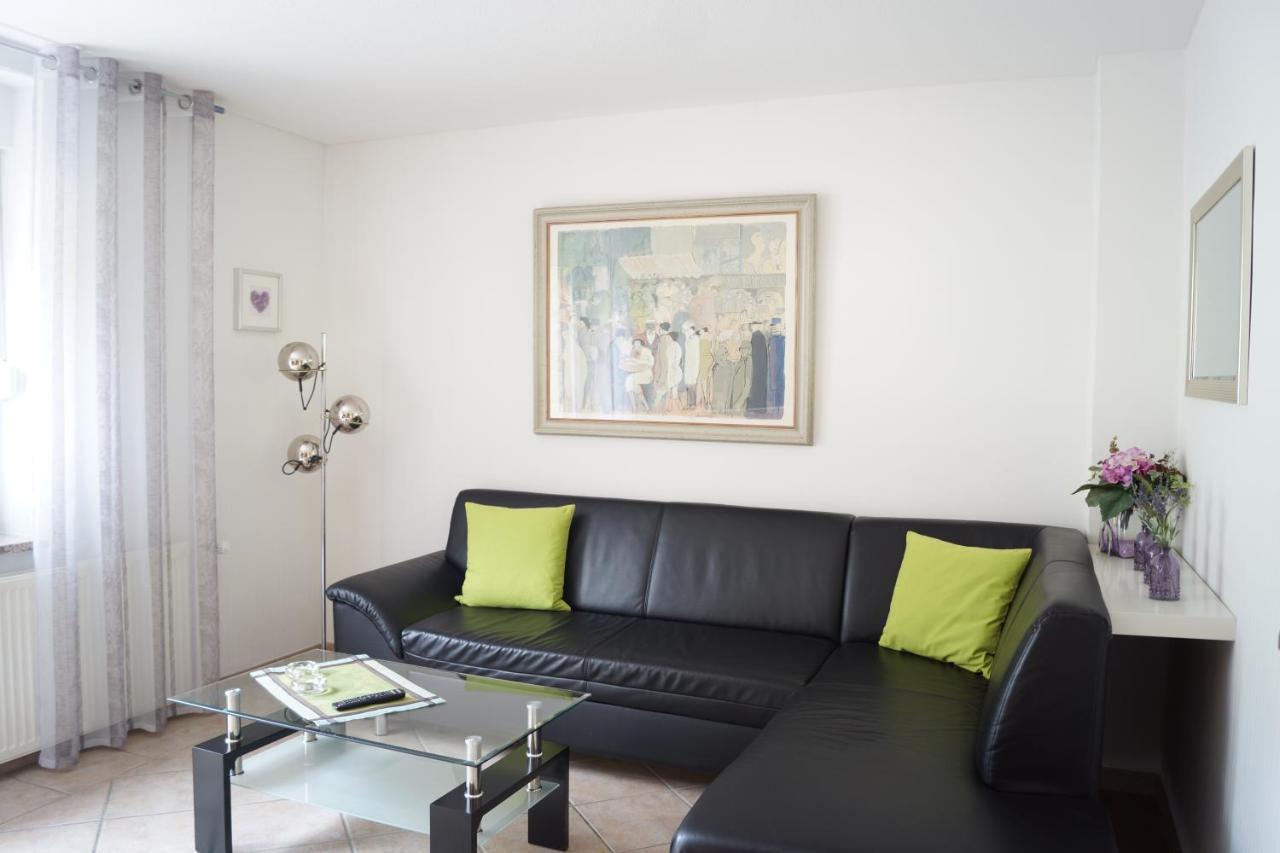 Ferienwohnung Kunkel Kreuzau 외부 사진