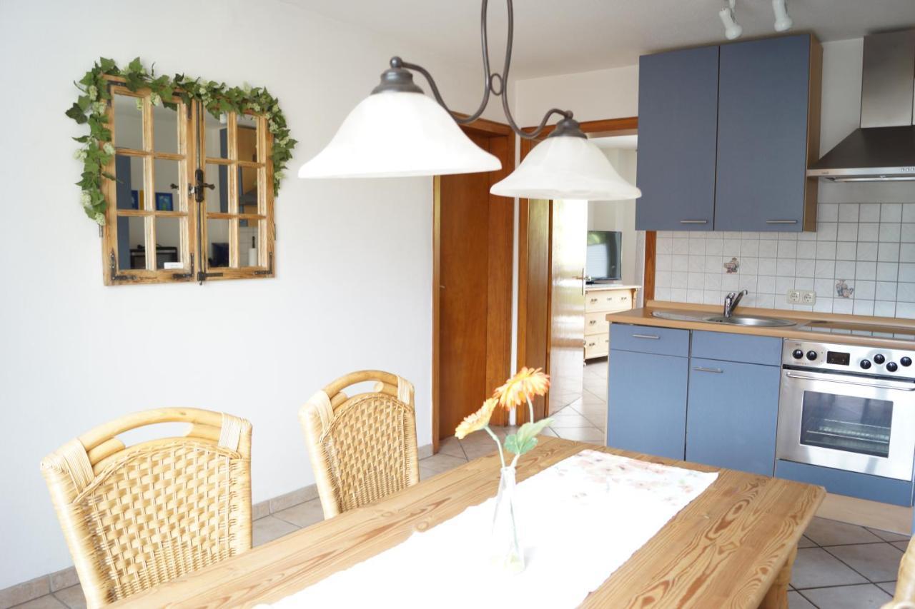 Ferienwohnung Kunkel Kreuzau 외부 사진
