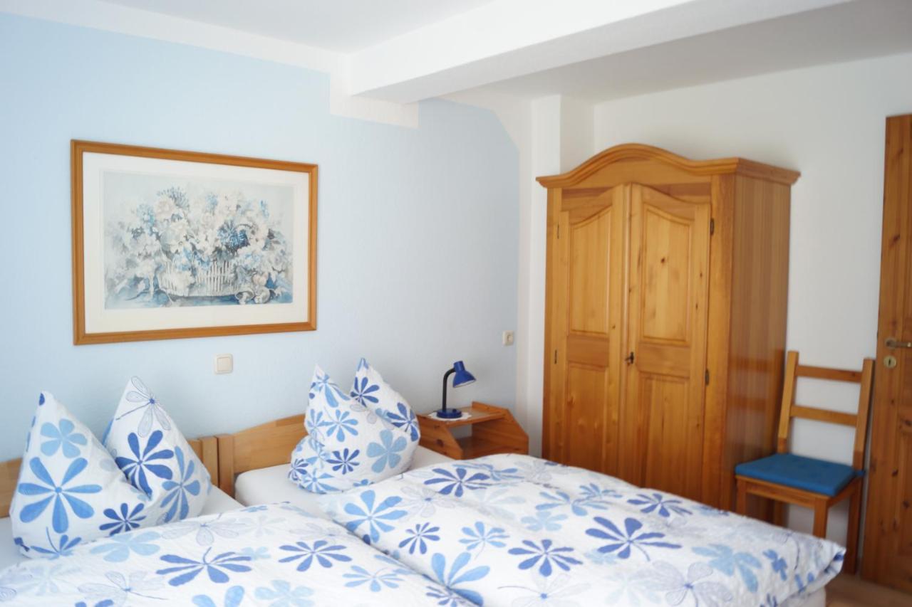 Ferienwohnung Kunkel Kreuzau 외부 사진